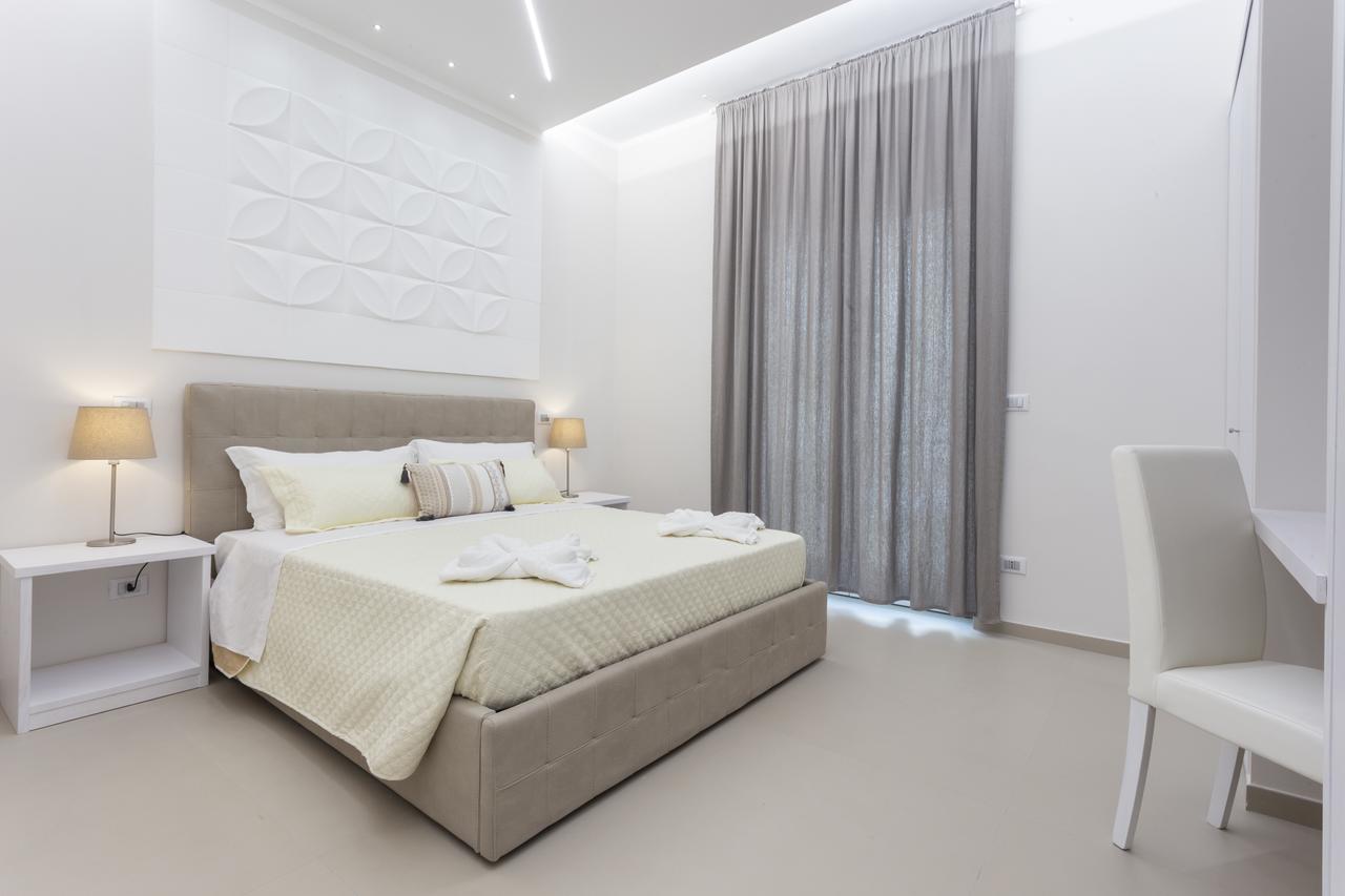 B&B Ninfea Luxury Салерно Экстерьер фото