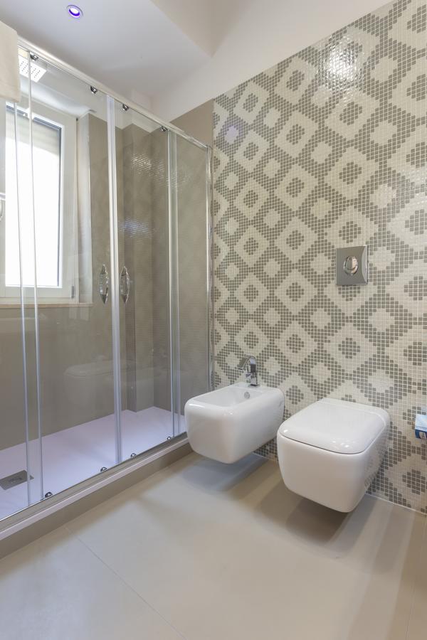 B&B Ninfea Luxury Салерно Экстерьер фото