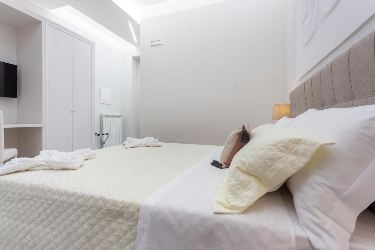 B&B Ninfea Luxury Салерно Экстерьер фото