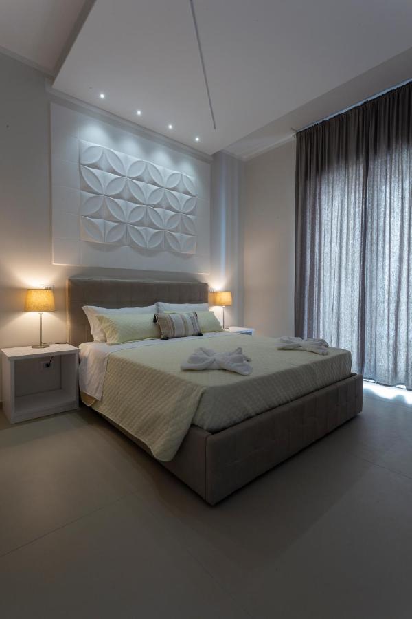 B&B Ninfea Luxury Салерно Экстерьер фото